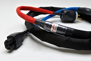 Black Label Junior Audio Cable