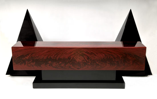 EVA Speaker System 